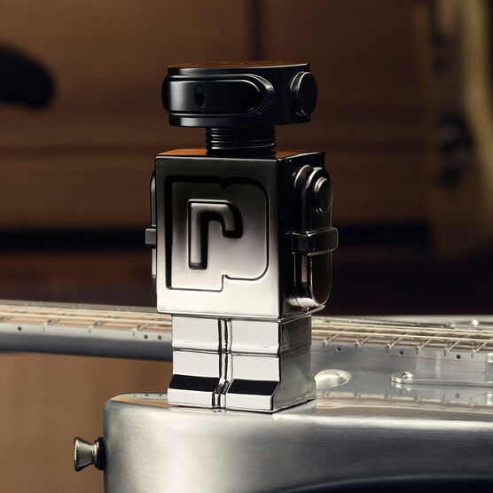 Perfume Rabanne Phantom Elixir Masculino Intense